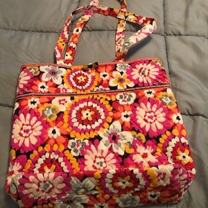 Vera Bradley tote